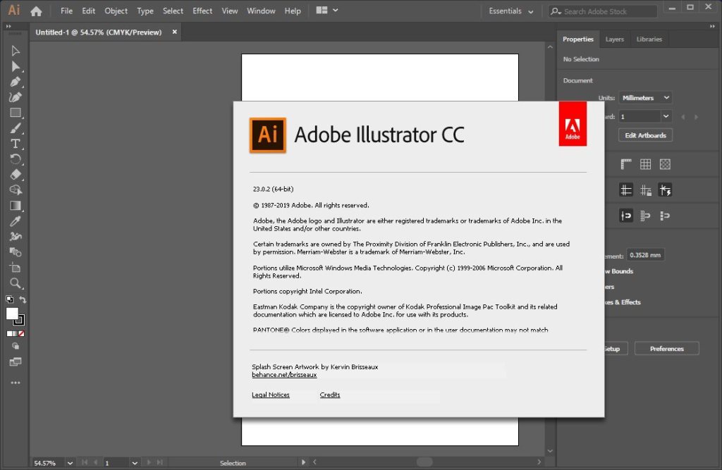get illustrator on mac for free